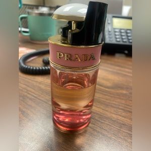 Prada Candy Florale 1.7 fl oz
